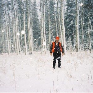 Meet your Posher, Ron